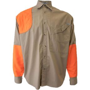 Men's Blaze Upland Tactical Hunting Shirt Long Sleeves in Kuwait