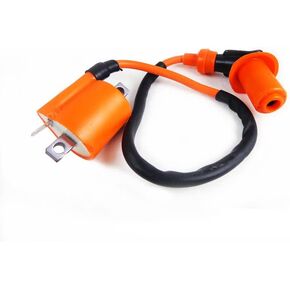 Performance Racing Ignition Coil for Polaris Trail Blazer 250 330 440 Trail Boss 250 330 350L in Kuwait