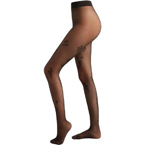 CALZEDONIA Woman's Sheer Tulip Tights in Kuwait