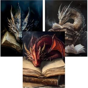 4 Pack Animals Paint by Number for Kids with Wooden Frame-Paint by Numbers for Kids Animal Ages 4-8-12,Easy Elephant Cow Penguin Giraffe DIY Acrylic Oil Painting Kits for Home Wall Decor(8X8inch) in Kuwait