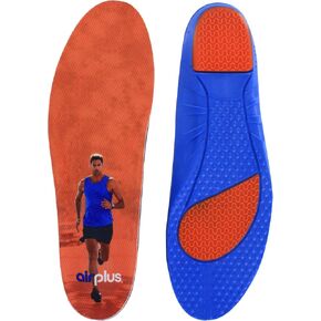 Airplus Ultra Sport Insole Men's 7-13 in Kuwait