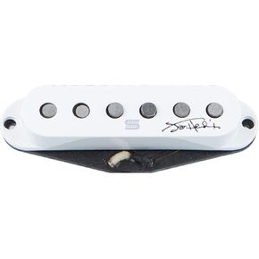 Seymour Duncan Jimi Hendrix Neck/Middle Signature Strat Single Coil Pickup - White in Kuwait