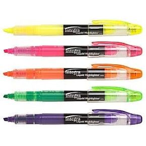 Integra - 30000 - Integra Liquid Highlighters in Kuwait