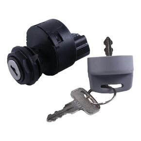 Sealed 3Pos Common Key Switch 4018239 4081435 Compatible with Polaris Pro XD Mid-Size Gas/Crew Gas,Full-Size Gas/Crew Gas,4000G 2000G 2000D 2000D in Kuwait