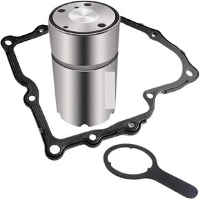 DQ200 0AM Transmission Valve Body Accumulator Mechatronic Repair Kit DSG 7 Speed Improve Compatible For VW Audi SKODA in Kuwait