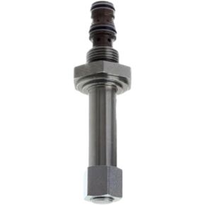 3 Way 2 Position Solenoid Cartridge Valve 101056GT 101056 Compatible for Genie Z-45/25 Boom Lift in Kuwait