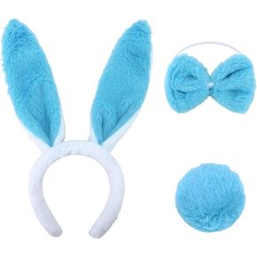 3 pcs Easter bunny costume in Saudi Arabia