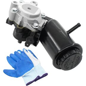 مضخة توجيه كهربائية مع خزان لكزس SC300 1992-2000، تويوتا سوبرا 1993-1998 in Kuwait