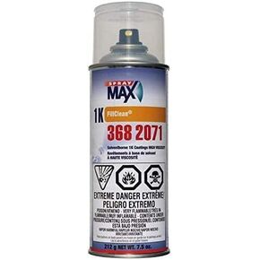 Single Stage SprayMax Automotive Spray Paint Custom Match Made For Dodge MSP Blue P79 in Kuwait