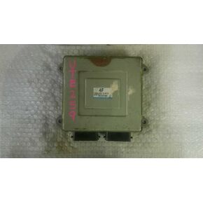 Engine ECM Control Module 2.0L Fits 04 Compatible with Mazda 3 LF68 18 881D LF6818881D in Kuwait