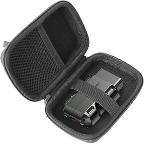 Portable Protection Hard EVA Case for XTOOL Wireless OBD2 Scanner Anyscan A30M 2025 Bidirectional Scan Tool(Only Case) in Kuwait