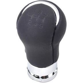 Gearbox Handle Shift Knob Gear Shift Handball for Toyota HILUX REVO 2015-2020 in Kuwait