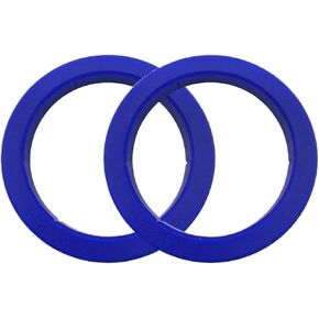 E61 Silicone Group Gasket 8.0mm Group Head Machines O-Ring Gasket Coffeeware Leak-Proof Seal 73x57x8 Mm(2pcs 8.0mm) in Kuwait