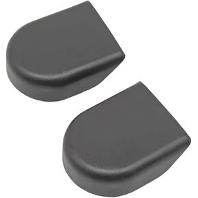 2PCS 85292-12020 Windshield Wiper Arm Nut Cover 1991-2002 for Toyota Replacement# 85292-12020 8529212020 85292-01020 8529201020 85292-0F010 in Kuwait