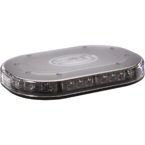 HELLA H27996001 Micro Light Bar 100 LED, Amber, Fixed, 12/24V in Kuwait