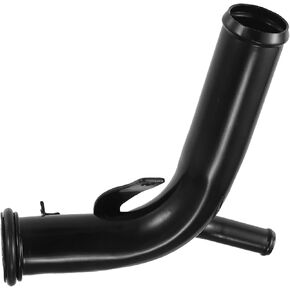 منظم حرارة مبرد المحرك رقم 4621491 أنبوب مدخل مضخة المياه لكرايسلر PT Cruiser 2001-2010 معدن أسود in Kuwait