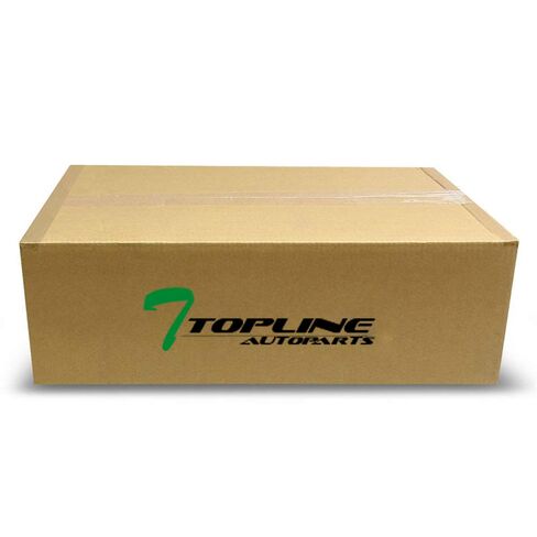 7422454471466 Compatible with 1986-1992 Ford Ranger Trailer Hitch 4 Way Flat Wiring Harness T-Connector in Kuwait