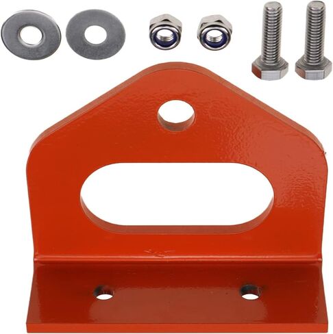 Heavy Duty 1/4" Thick Bolt on Tow Hitch fits Bad Boy 093-1000-00 MZ, MZ Magnum, ZT, CZT,Part Number,093-1000-00 093-1000-98 in Saudi Arabia