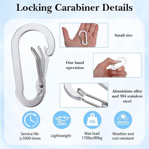 مجموعتان من حاملات شارات الهوية الشفافة مع مشابك معصم - حاملات بطاقات PVC عمودية وأفقية، أساور معصم زنبركية قابلة للتمدد مع مشابك معدنية لبطاقة تعريف العمل، وشارة المدرسة، وبطاقات الوصول in Kuwait