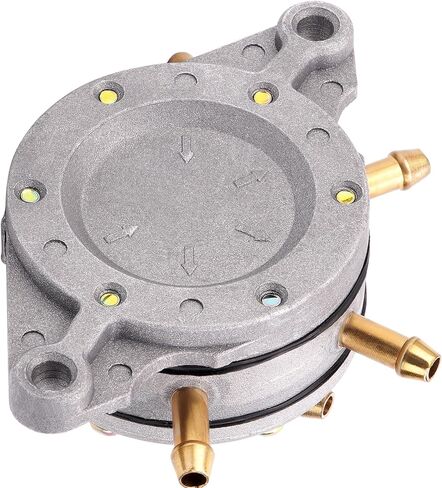 مضخة الوقود AHL لبولاريس SLT 750 SLT750 1994-1995/SLT 780 SLT780 1996-1997/SLX 780 SLX780 1995-1996 DF52-92 308-3483 3083373 3240127 3240236 3240272 14-2222 0670-573 in Saudi Arabia