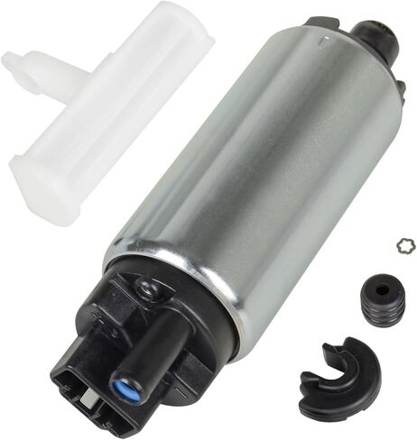 6C5-13907-00-00 Upgraded Fuel Pump Compatible With Yamaha 4-Stroke F50 F60 F70 F75 F80 F90 Outboard 2006-2020 in Kuwait