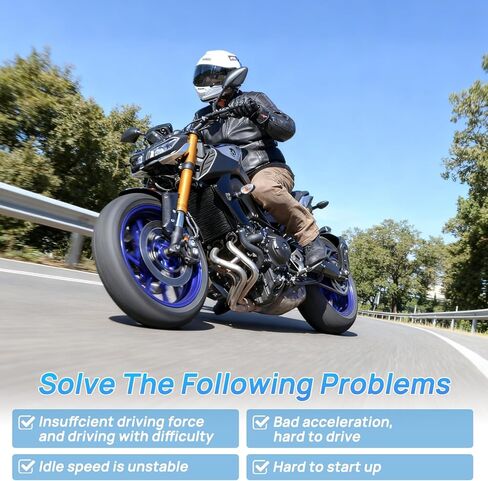 6C5-13907-00-00 Upgraded Fuel Pump Compatible With Yamaha 4-Stroke F50 F60 F70 F75 F80 F90 Outboard 2006-2020 in Kuwait