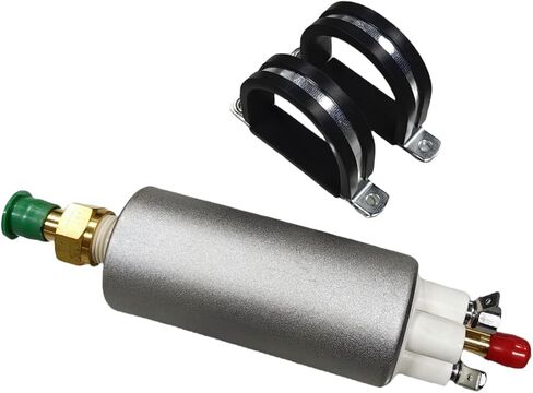 Genie Fuel Lift Pump 236259GT GN-236259 Genie Parts Deutz TCD3.6 for Genie lift and Genie telehandler S-40 S-45 S-80 S-85 S-60 S-65 S-100HD S-120HD S-60XC in Saudi Arabia