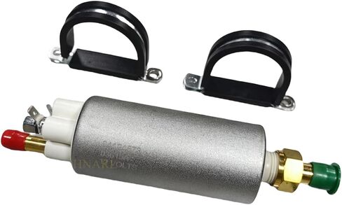 Genie Fuel Lift Pump 236259GT GN-236259 Genie Parts Deutz TCD3.6 for Genie lift and Genie telehandler S-40 S-45 S-80 S-85 S-60 S-65 S-100HD S-120HD S-60XC in Saudi Arabia