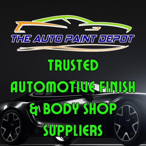 Auto Paint Depot Touch Up Paint for Acura CL, RSX, TL-Anthracite Metallic NH-643M (All Years) 12oz Aerosol Spray with Clear Coat in Kuwait