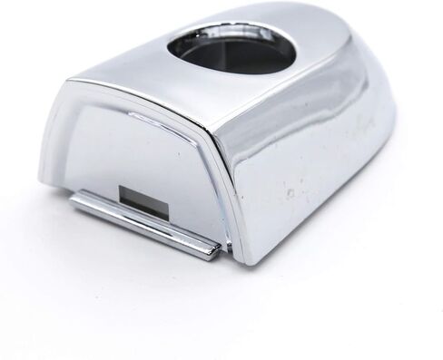 Set of 2 Front Pair Exterior Chrome Door Handle Left Right for Kia Sorento 2011 2015 in Saudi Arabia