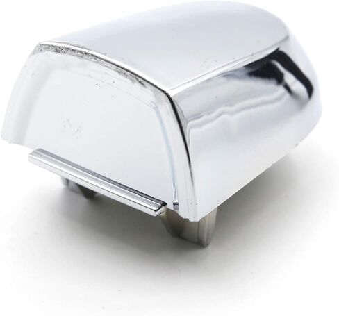 Set of 2 Front Pair Exterior Chrome Door Handle Left Right for Kia Sorento 2011 2015 in Saudi Arabia