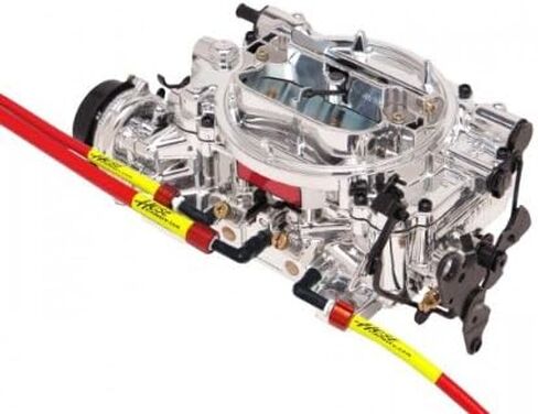 Hose Candy 107000105 Carbon Coupler Kit for Edelbrock Carburetor in Saudi Arabia