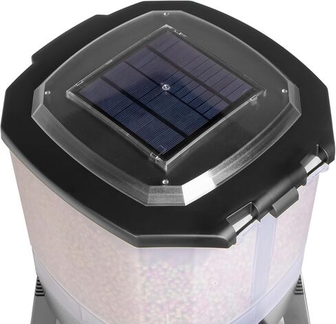 GRECH CFF-206 Automatic Solar Power Ponder in Kuwait