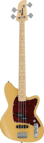 Ibanez TMB, 4-String Bass Guitar, Right, Mint Green (TMB100MMGR) in Saudi Arabia
