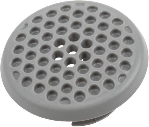 GM Genuine Parts 84124495 Light Ash Gray Active Noise Cancellation Microphone Grille in Saudi Arabia