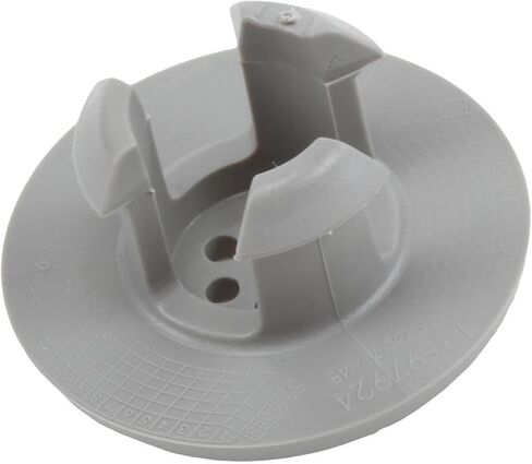 GM Genuine Parts 84124495 Light Ash Gray Active Noise Cancellation Microphone Grille in Saudi Arabia