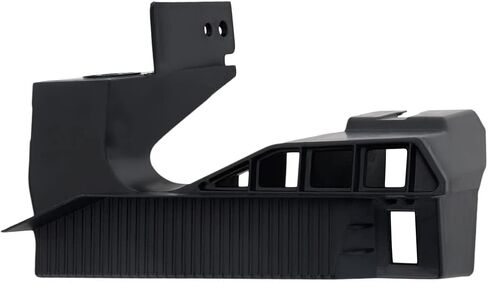 KarParts360 لسيارة Honda Pilot 2016-2022 غطاء المصد قوس السائق وجانب الركاب | زوج | الجبهة | المركز | بديل لـ HO1042141، HO1043141 | 71159TG7A50, 71155TG7A50 in Saudi Arabia