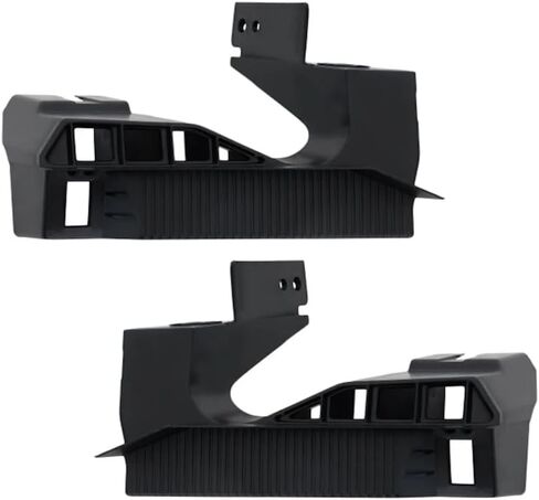 KarParts360 For Honda Pilot 2016-2022 Bumper Cover Bracket Driver and Passenger Side | Pair | Front | Center | Replacement For HO1042141, HO1043141 | 71159TG7A50, 71155TG7A50 in Saudi Arabia