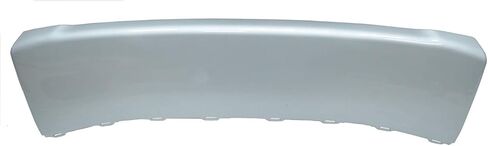 2019-2019 Honda Pilot Front Lower Bumper Cover Trim Panel; Primed Silver; Made Of Pp Plastic Partslink HO1044111 in Kuwait