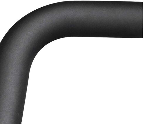 Bull Bar Brush Bumper Guard Studded Steel Mesh Matte Black Compatible with 2015-2019 Chevy Colorado/Canyon in Kuwait