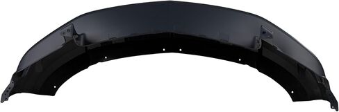 Go-Parts - Front Bumper Cover for Ford Mustang GT Model 2005-2009, Primed (Ready to Paint), Without California Package, Replacement 2006 2007 2008 in Kuwait