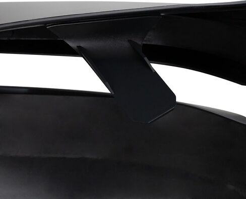 Go-Parts - Front Bumper Cover for Ford Mustang GT Model 2005-2009, Primed (Ready to Paint), Without California Package, Replacement 2006 2007 2008 in Kuwait