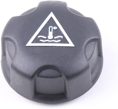 Water Tank Cover 1306E4 1306 J5 for Peugeot 301 308 407 406 Citroen C2 C3 C4 Engine Radiator Coolant Expansion Tank Cap in Kuwait