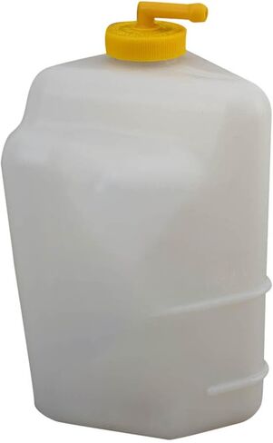 زجاجة تجاوز خزان توسيع خزان المبرد المبرد متوافقة مع 2001-2002 Acura MDX 1999-2004 Honda Odyssey AC3014107 in Kuwait