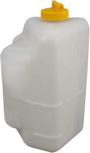 زجاجة تجاوز خزان توسيع خزان المبرد المبرد متوافقة مع 2001-2002 Acura MDX 1999-2004 Honda Odyssey AC3014107 in Kuwait