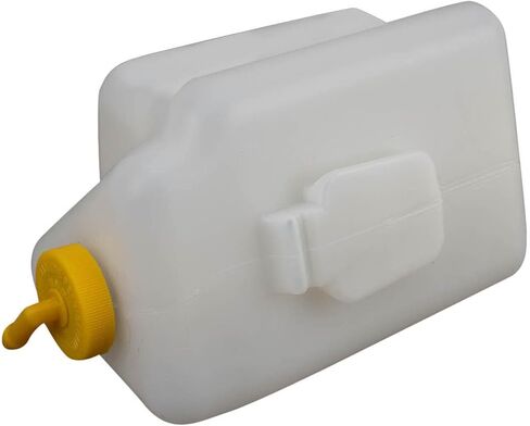 زجاجة تجاوز خزان توسيع خزان المبرد المبرد متوافقة مع 2001-2002 Acura MDX 1999-2004 Honda Odyssey AC3014107 in Kuwait