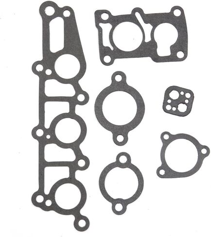 HS9651PT Cylinder Head Gasket Set for Geo Metro, for Chevrolet Metro 1989-2000 Engine Gasket Kit in Saudi Arabia