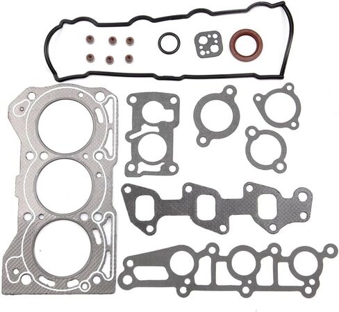 HS9651PT Cylinder Head Gasket Set for Geo Metro, for Chevrolet Metro 1989-2000 Engine Gasket Kit in Saudi Arabia