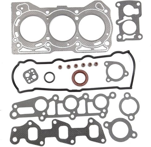 HS9651PT Cylinder Head Gasket Set for Geo Metro, for Chevrolet Metro 1989-2000 Engine Gasket Kit in Saudi Arabia