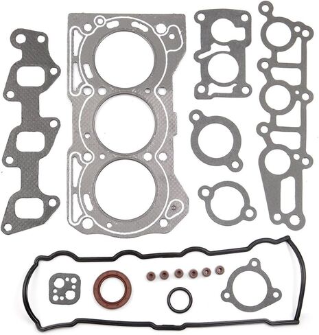 HS9651PT Cylinder Head Gasket Set for Geo Metro, for Chevrolet Metro 1989-2000 Engine Gasket Kit in Saudi Arabia